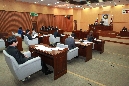 제133회 임시회 개회