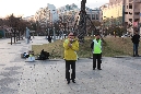 교통문화선진화 캠페인