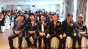 재향군인회 여성회장 취임식