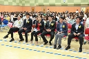 녹색어머니회 교통안전 소양교육