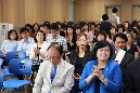 인권두드림방 개소식