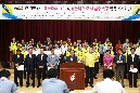 홈플러스 규탄 및 홈플러스 SSM 철수 촉구 합동 기자회견