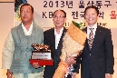 2013년 울산동구 한씨름큰마당 겸 전국대학 울산장사 씨름대회 