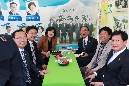 제12회 전국주민자치박람회 견학