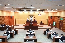 제138회 울산광역시 동구의회 제2차 정례회 개회