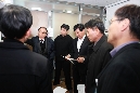 제138회 제2차 정례회 행정사무감사관련 현장확인 실시