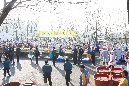 사랑의 김장 담그기 