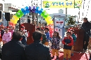 상진공원 준공식 개최