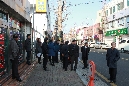 2013년 제3회 추가경정예산 관련 현장확인