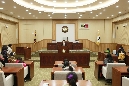 남목여성회 동구의회 방문