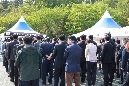 세월호 희생자 추모식