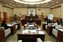 제6대 의회 전반기 의장단선거