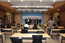 국립산업기술박물관 입지선점  재검토 기자회견