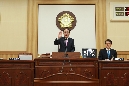 제6대의회 개원 및 제144회 임시회 개회