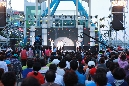 2014 울산조선해양축제 일산비치콘서트 및 해상불꽃쇼