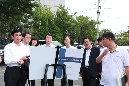 제144회 임시회 현장확인