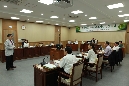 예산결산심사 및 조례안 작성 기법 관련 특별교육 실시