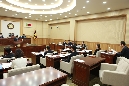 제145회 제1차 정례회 개회
