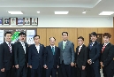 JCI 동울산청년회의소 의회방문