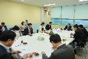 제145회 제1차 정례회 기관방문