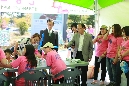 동구가족봉사단 통합 활동 행사