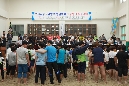 제1회 동구청장배 생활체육 초등장사씨름대회