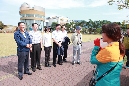 순천만 자연의 소리체험관 비교견학