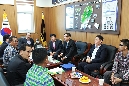 필리핀 랑카안고등학교 의회 방문