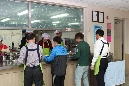 울산참사랑의집 급식봉사활동