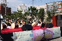 안심마을만들기 시범사업 화합한마당