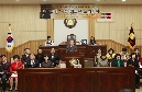 제14회 청소년 모의의회 개최