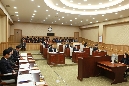 제147회 제2차 정례회 개회