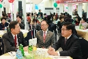 2014년 자원봉사자 감사의 밤 