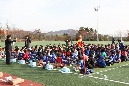 2014년 동구청장배 꿈나무 축구대회