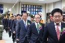 해병전우회 실적보고대회
