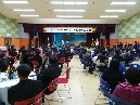 2015년 울산광역시동구 기관단체장 신년인사회