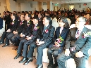 동구재향군인회 정기총회 및 안보결의대회