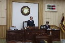 제148회 임시회 개회