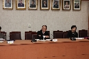 지역치안협의회 창립회의
