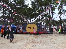 주전쉼터공원 정월대보름행사