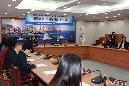동구의회와 의회를 사랑하는 사람들 간담회
