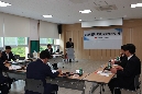제150회 임시회 기관방문