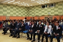 미용사회 동구지회 정기총회