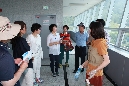 2015년 하반기 비교견학 실시