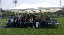 제70주년 광복절기념행사 및 8.15 축구대회