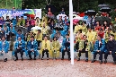 동부동 공영주차장 조성사업 준공식