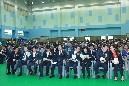 전하체육센터 준공 및 개관식