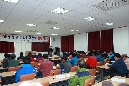동구어업인연합회 출범식