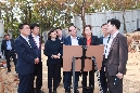 제154회 임시회 현장확인실시