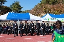 동구새마을협의회 정책설명회 및 수련대회